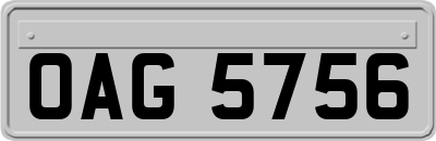 OAG5756