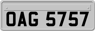 OAG5757