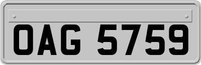 OAG5759