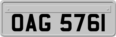 OAG5761