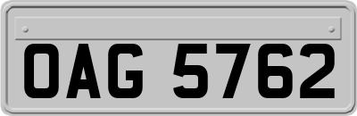 OAG5762