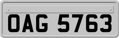 OAG5763
