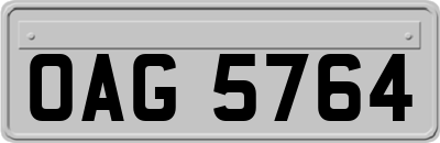 OAG5764
