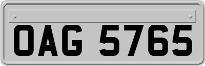 OAG5765