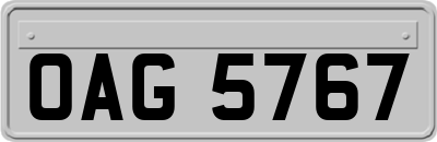 OAG5767