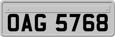 OAG5768