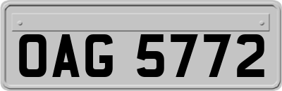 OAG5772
