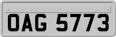 OAG5773
