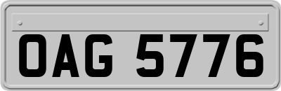 OAG5776