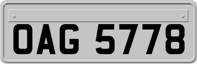 OAG5778