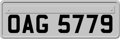 OAG5779