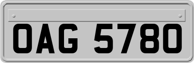 OAG5780