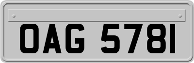 OAG5781