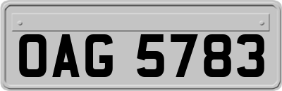 OAG5783