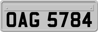 OAG5784