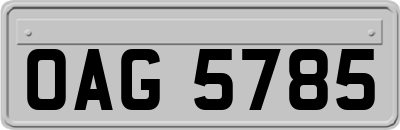 OAG5785