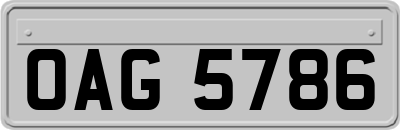 OAG5786