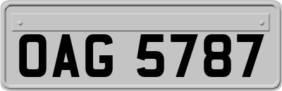 OAG5787