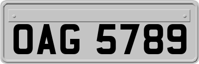 OAG5789