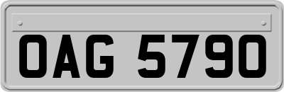 OAG5790