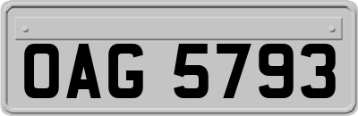 OAG5793