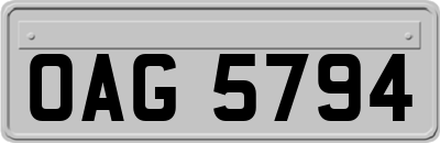 OAG5794