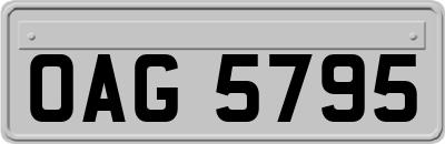 OAG5795
