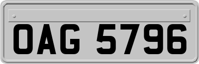OAG5796