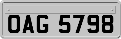 OAG5798