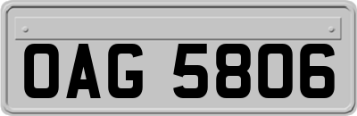 OAG5806