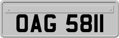 OAG5811