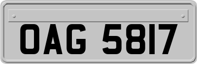 OAG5817