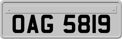 OAG5819