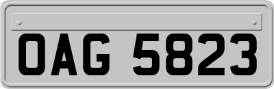 OAG5823