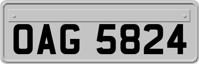 OAG5824