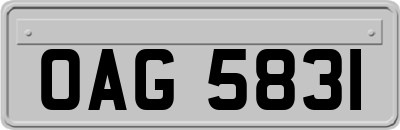 OAG5831