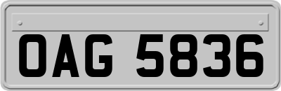 OAG5836