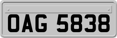 OAG5838