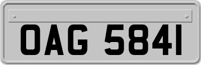 OAG5841