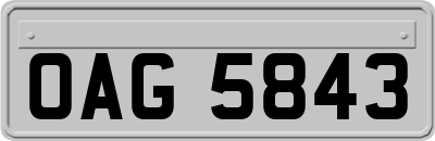 OAG5843