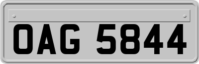 OAG5844