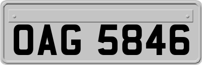 OAG5846