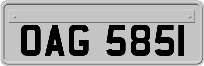OAG5851