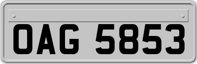 OAG5853