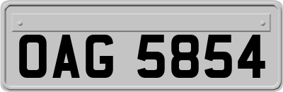 OAG5854