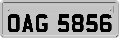 OAG5856