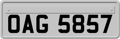 OAG5857
