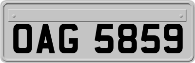 OAG5859