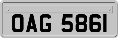 OAG5861