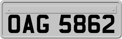 OAG5862